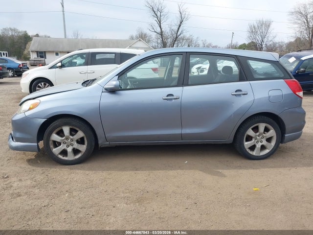 Aukcja sprzedaży 2003 Toyota Matrix Xr, vin: 2T1KR32E23C110700, numer aukcji: 44667043