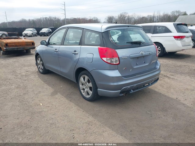 Aukcja sprzedaży 2003 Toyota Matrix Xr, vin: 2T1KR32E23C110700, numer aukcji: 44667043