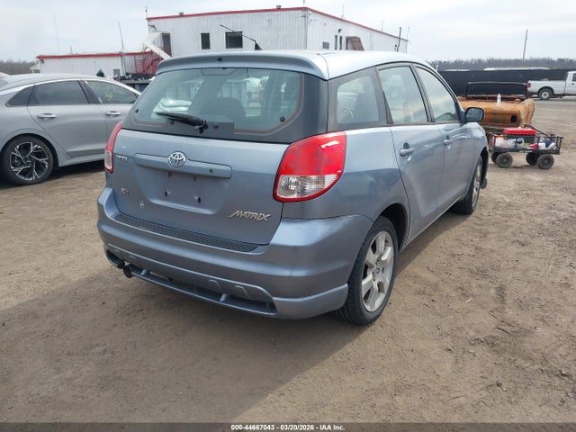Aukcja sprzedaży 2003 Toyota Matrix Xr, vin: 2T1KR32E23C110700, numer aukcji: 44667043
