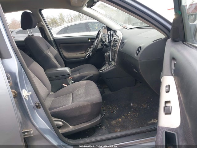 Aukcja sprzedaży 2003 Toyota Matrix Xr, vin: 2T1KR32E23C110700, numer aukcji: 44667043