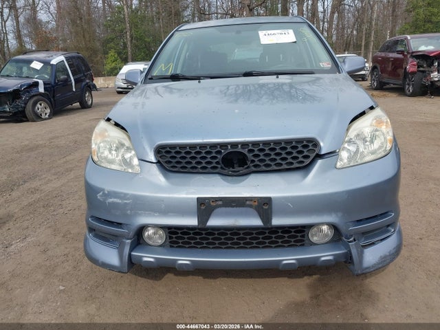 Aukcja sprzedaży 2003 Toyota Matrix Xr, vin: 2T1KR32E23C110700, numer aukcji: 44667043