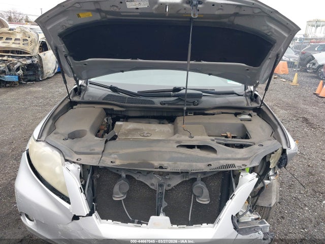 44667045 :رقم المزاد ، JTJBK1BA8A2400146 vin ، 2010 Lexus Rx 350 مزاد بيع
