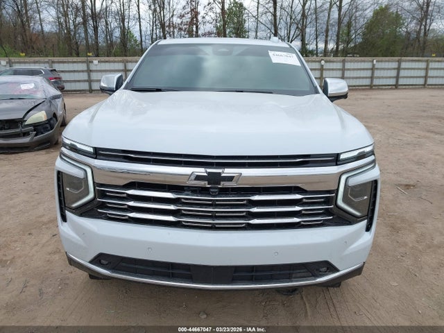 1GNS6SKD8TR191130 Chevrolet Tahoe 4wd Premier