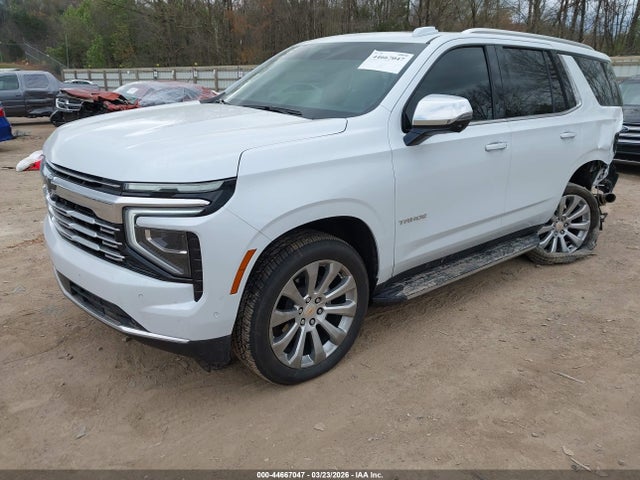 1GNS6SKD8TR191130 Chevrolet Tahoe 4wd Premier
