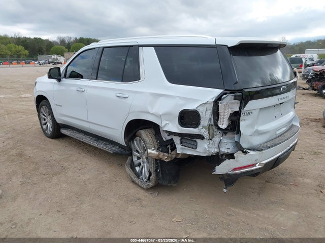 1GNS6SKD8TR191130 Chevrolet Tahoe 4wd Premier