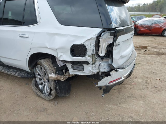 1GNS6SKD8TR191130 Chevrolet Tahoe 4wd Premier