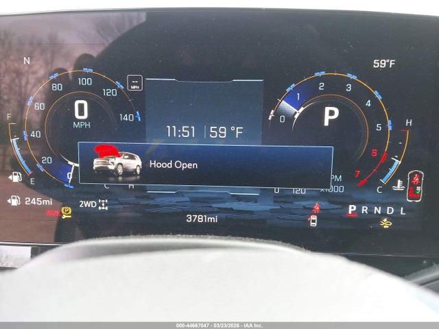 1GNS6SKD8TR191130 Chevrolet Tahoe 4wd Premier