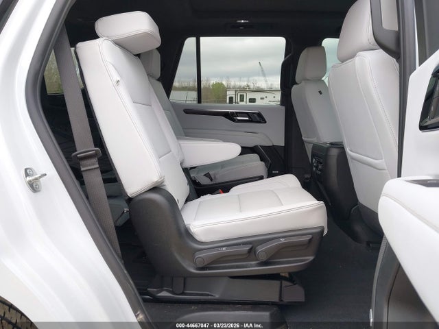 1GNS6SKD8TR191130 Chevrolet Tahoe 4wd Premier
