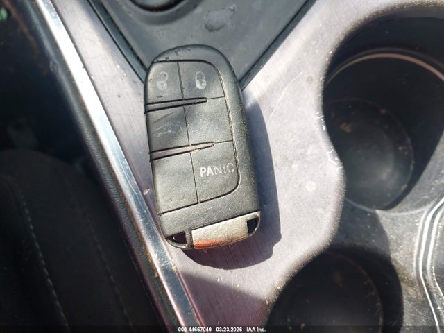 2018 Dodge Challenger Sxt მანქანა იყიდება აუქციონზე, vin: 2C3CDZAG7JH305403, აუქციონის ნომერი: 44667049
