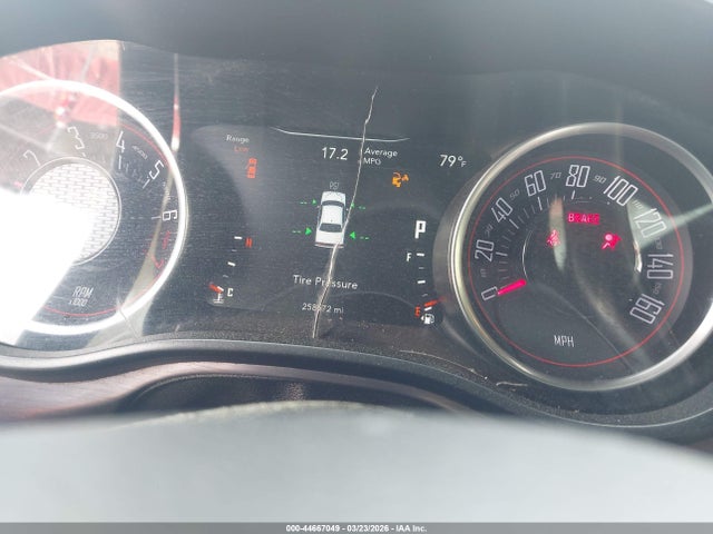 2018 Dodge Challenger Sxt მანქანა იყიდება აუქციონზე, vin: 2C3CDZAG7JH305403, აუქციონის ნომერი: 44667049