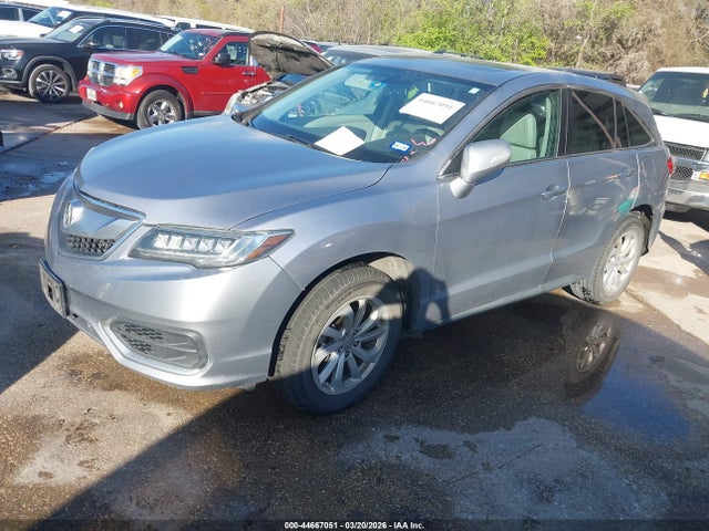 Aukcja sprzedaży 2016 Acura Rdx Acurawatch Plus Package, vin: 5J8TB4H36GL020681, numer aukcji: 44667051