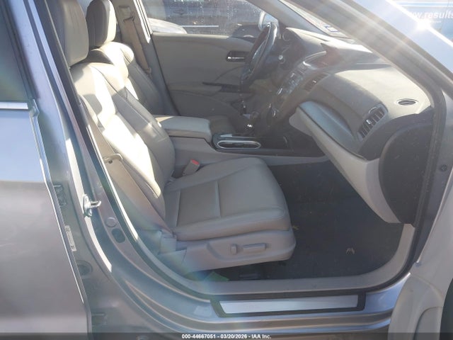 Aukcja sprzedaży 2016 Acura Rdx Acurawatch Plus Package, vin: 5J8TB4H36GL020681, numer aukcji: 44667051