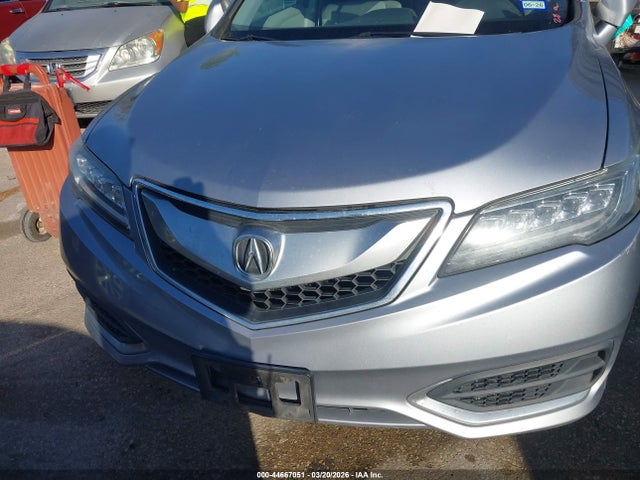 Aukcja sprzedaży 2016 Acura Rdx Acurawatch Plus Package, vin: 5J8TB4H36GL020681, numer aukcji: 44667051