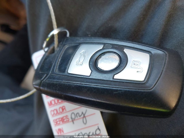 Продаж на аукціоні авто 2014 Bmw 320i, vin: WBA3B1C52EPV79234, номер лоту: 44667056