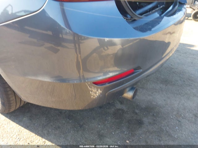 Продаж на аукціоні авто 2014 Bmw 320i, vin: WBA3B1C52EPV79234, номер лоту: 44667056