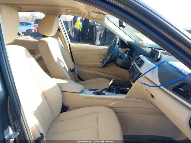 Продаж на аукціоні авто 2014 Bmw 320i, vin: WBA3B1C52EPV79234, номер лоту: 44667056