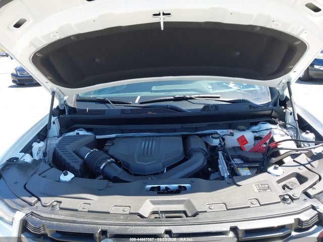 44667057 :رقم المزاد ، 1GKENKKS7TJ214584 vin ، 2026 Gmc Acadia Elevation Fwd مزاد بيع