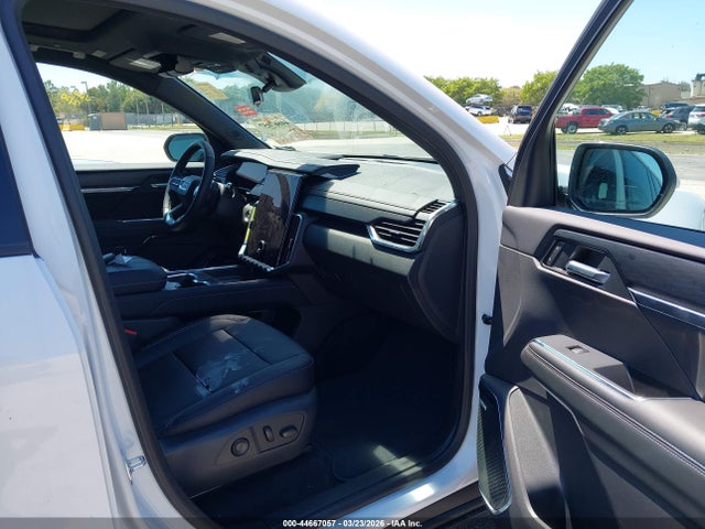 44667057 :رقم المزاد ، 1GKENKKS7TJ214584 vin ، 2026 Gmc Acadia Elevation Fwd مزاد بيع