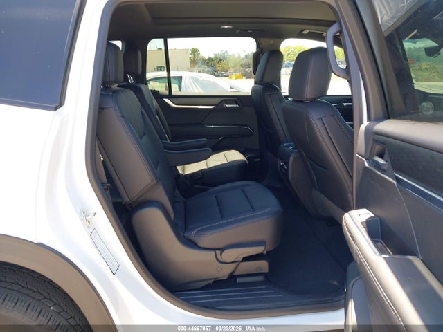 44667057 :رقم المزاد ، 1GKENKKS7TJ214584 vin ، 2026 Gmc Acadia Elevation Fwd مزاد بيع