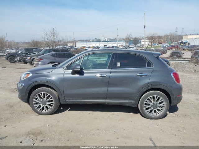 Fiat 500x Lounge Awd 2018 ZFBCFYDB5JP647477 Image 14