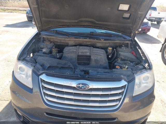 44667060 :رقم المزاد ، 4S4WX97D794405244 vin ، 2009 Subaru Tribeca Special Edition 7-passenger مزاد بيع