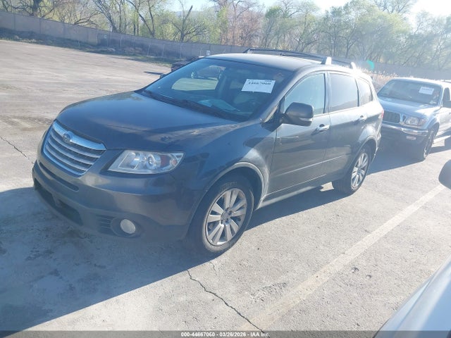 44667060 :رقم المزاد ، 4S4WX97D794405244 vin ، 2009 Subaru Tribeca Special Edition 7-passenger مزاد بيع
