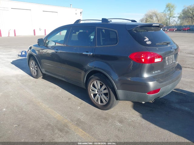 44667060 :رقم المزاد ، 4S4WX97D794405244 vin ، 2009 Subaru Tribeca Special Edition 7-passenger مزاد بيع