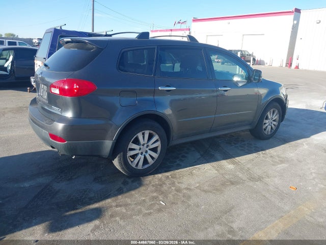 44667060 :رقم المزاد ، 4S4WX97D794405244 vin ، 2009 Subaru Tribeca Special Edition 7-passenger مزاد بيع