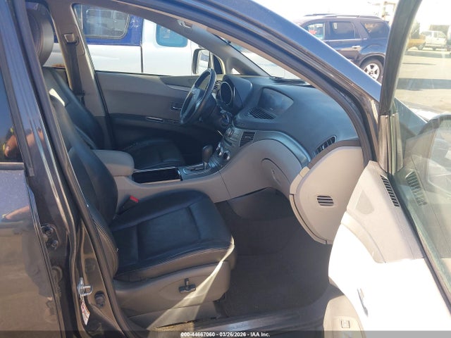 44667060 :رقم المزاد ، 4S4WX97D794405244 vin ، 2009 Subaru Tribeca Special Edition 7-passenger مزاد بيع
