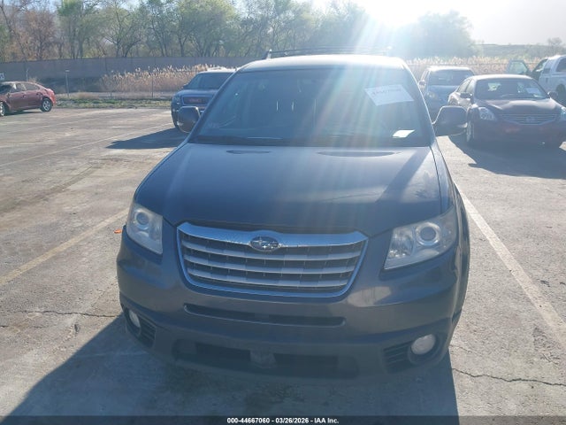 44667060 :رقم المزاد ، 4S4WX97D794405244 vin ، 2009 Subaru Tribeca Special Edition 7-passenger مزاد بيع