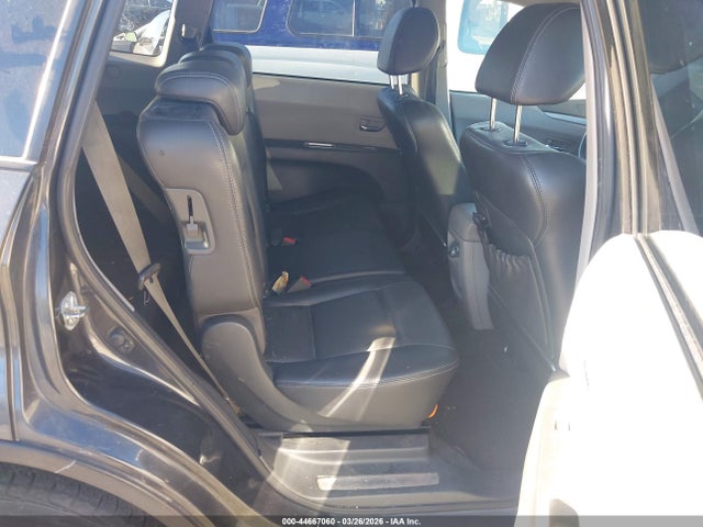 44667060 :رقم المزاد ، 4S4WX97D794405244 vin ، 2009 Subaru Tribeca Special Edition 7-passenger مزاد بيع