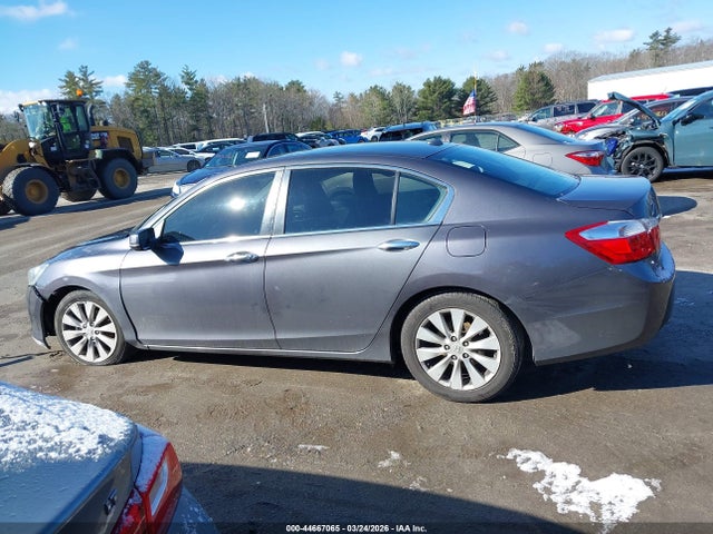 Honda Accord Ex-l 2015 1HGCR2F83FA017519 Image 15