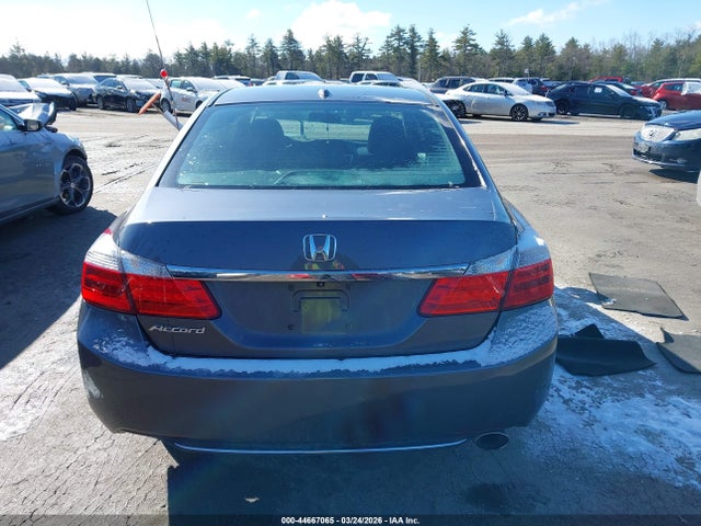Honda Accord Ex-l 2015 1HGCR2F83FA017519 Image 17