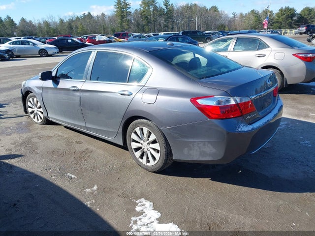 Honda Accord Ex-l 2015 1HGCR2F83FA017519 Image 3