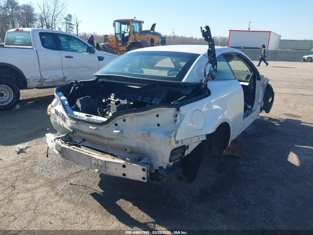 44667069 :رقم المزاد ، JN1CV6FE7EM900739 vin ، 2014 Infiniti Q60 Ipl مزاد بيع