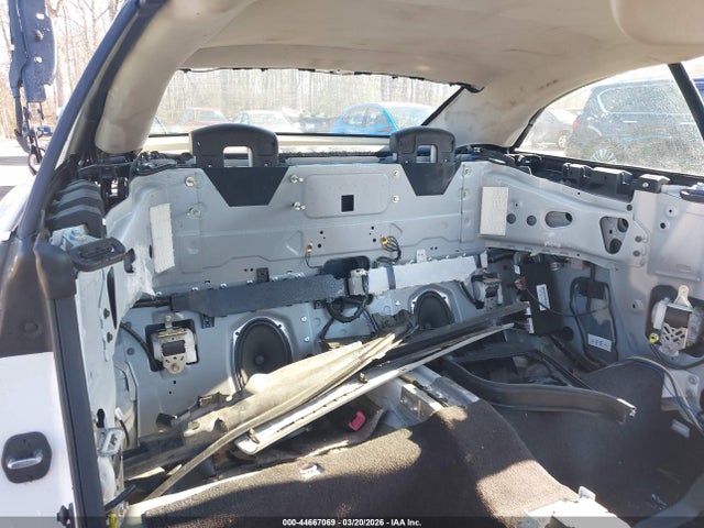44667069 :رقم المزاد ، JN1CV6FE7EM900739 vin ، 2014 Infiniti Q60 Ipl مزاد بيع