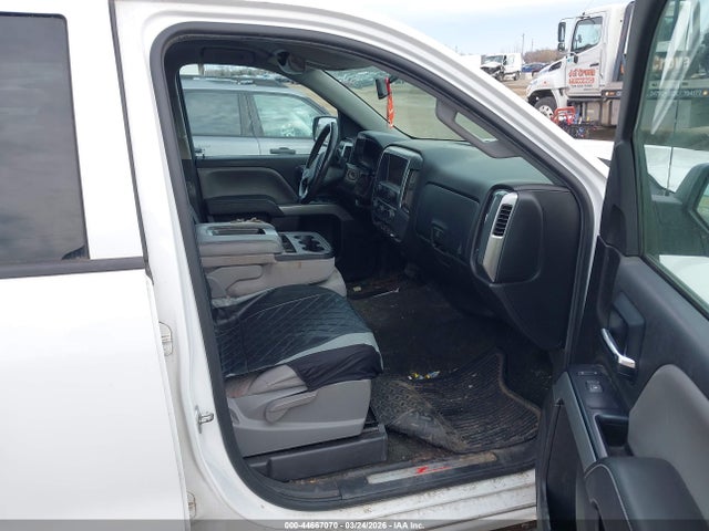 44667070 :رقم المزاد ، 3GCUKREC5EG136310 vin ، 2014 Chevrolet Silverado 1500 2lt مزاد بيع
