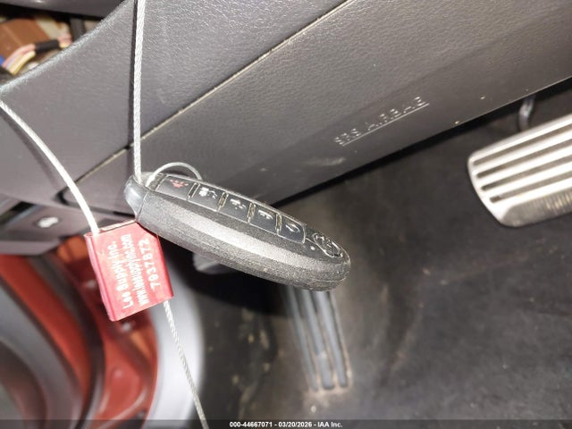 2020 NISSAN MAXIMA 1N4AA6EV3LC372384 Photo 10