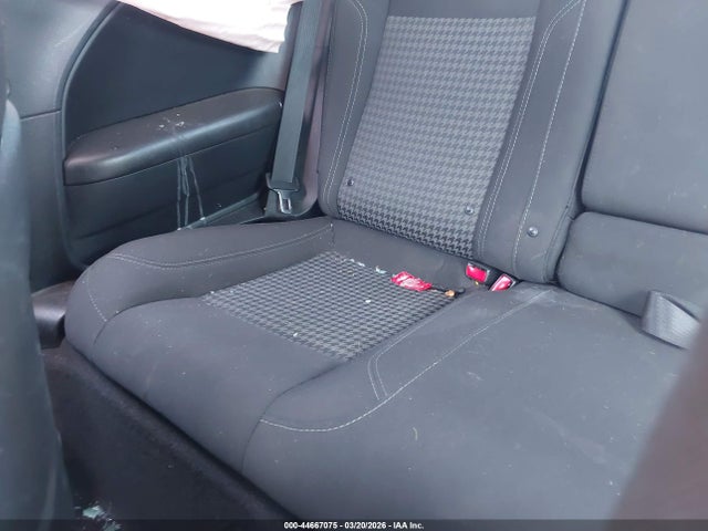 44667075 :رقم المزاد ، 2C3CDZAG6JH204563 vin ، 2018 Dodge Challenger Sxt مزاد بيع