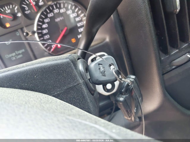 Aukcja sprzedaży 2015 Chevrolet Silverado 1500 Ls, vin: 1GCRCPEH9FZ298378, numer aukcji: 44667081