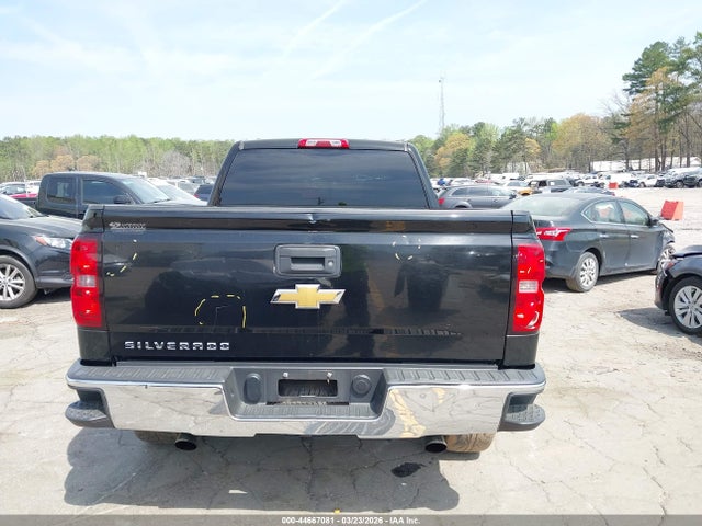Aukcja sprzedaży 2015 Chevrolet Silverado 1500 Ls, vin: 1GCRCPEH9FZ298378, numer aukcji: 44667081