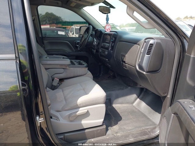 Aukcja sprzedaży 2015 Chevrolet Silverado 1500 Ls, vin: 1GCRCPEH9FZ298378, numer aukcji: 44667081
