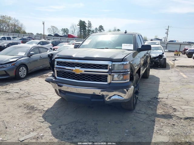 Aukcja sprzedaży 2015 Chevrolet Silverado 1500 Ls, vin: 1GCRCPEH9FZ298378, numer aukcji: 44667081
