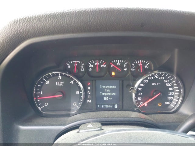 Aukcja sprzedaży 2015 Chevrolet Silverado 1500 Ls, vin: 1GCRCPEH9FZ298378, numer aukcji: 44667081
