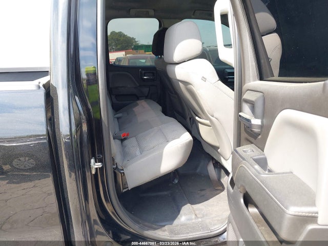 Aukcja sprzedaży 2015 Chevrolet Silverado 1500 Ls, vin: 1GCRCPEH9FZ298378, numer aukcji: 44667081