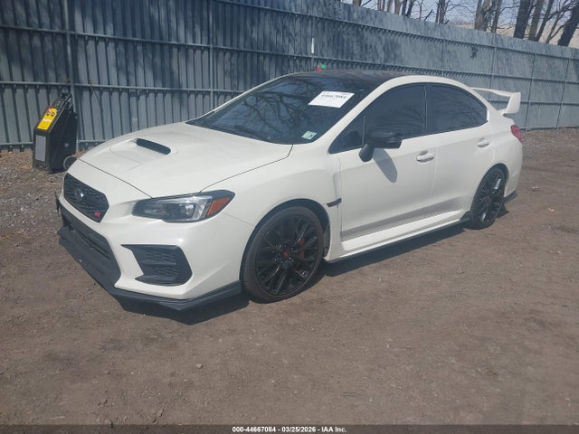 Aukcja sprzedaży 2021 Subaru Wrx Sti Limited, vin: JF1VA2W63M9811020, numer aukcji: 44667084