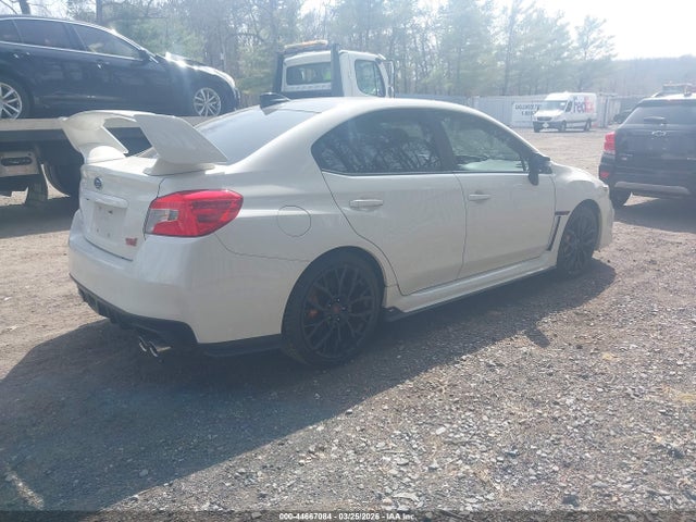 Aukcja sprzedaży 2021 Subaru Wrx Sti Limited, vin: JF1VA2W63M9811020, numer aukcji: 44667084