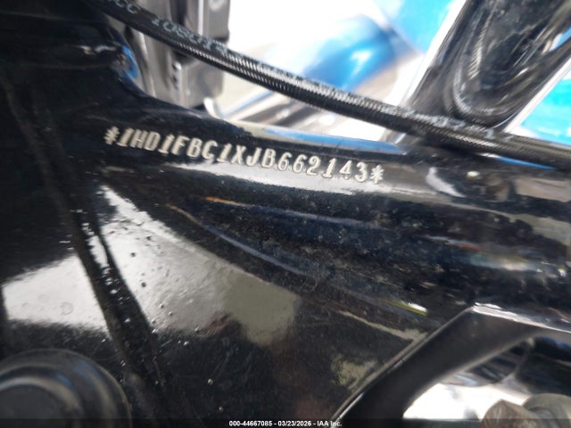 Harley-Davidson Flhr Road King 2018 1HD1FBC1XJB662143 Image 10