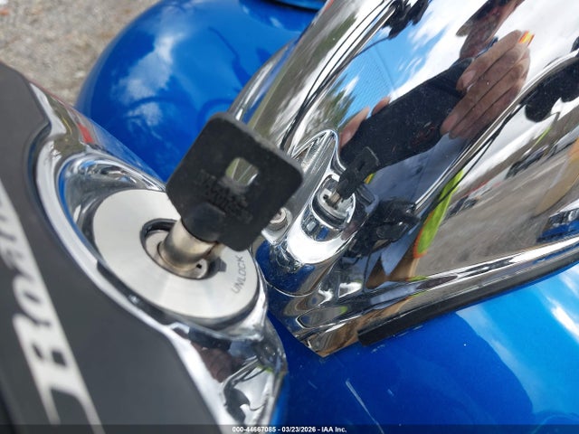 Harley-Davidson Flhr Road King 2018 1HD1FBC1XJB662143 Image 11