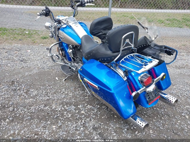 Harley-Davidson Flhr Road King 2018 1HD1FBC1XJB662143 Image 3